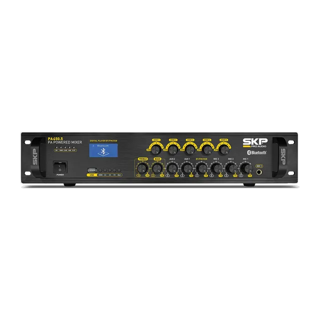 SKP PA-450.5