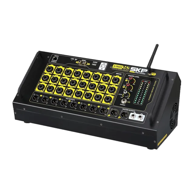SKP D-Track 26R