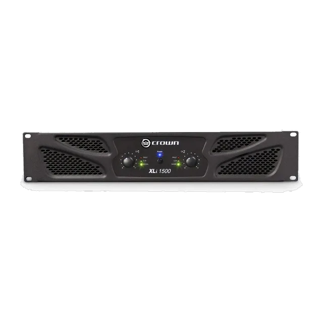 Crown XLi 1500