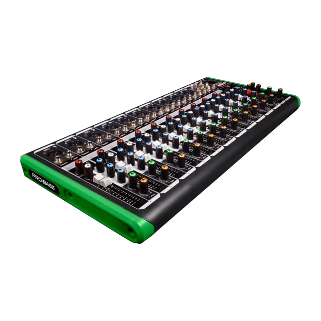 Pro-Bass PM-1624 BT